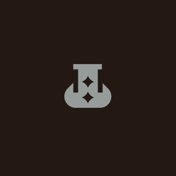 Brand logo with the title 'BrandLab'