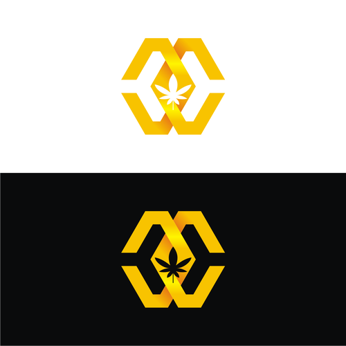 Marijuana logo with the title 'City Certified'