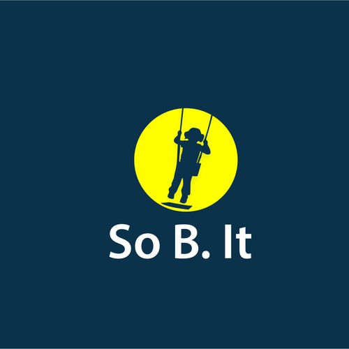 Drama logo with the title 'So B. It'