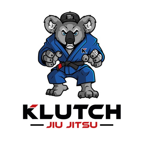 Custom Logo design request: Logo design for a Brazilian Jiu Jitsu  tournament circuit, LogoBee