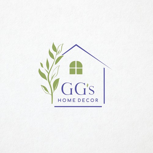 Home Decor Logos - 302+ Best Home Decor Logo Ideas. Free Home ...