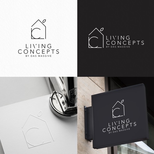 interior design logos free