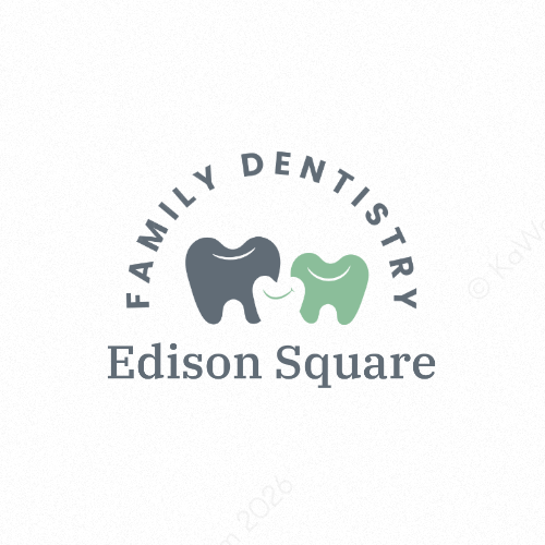 Unique design with the title 'Family Dentistry logo design'