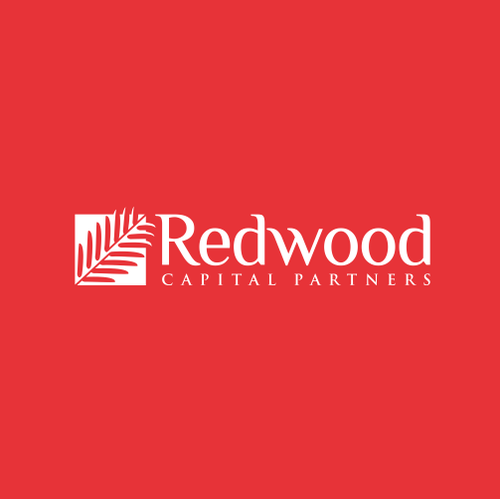 Growth brand with the title 'Redwood Capital Partners'