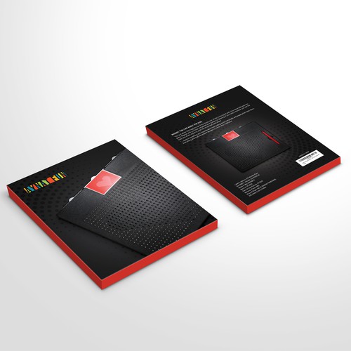 Game packaging with the title 'AYNAT FUN'