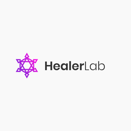 Soul design with the title 'Healer Lab'