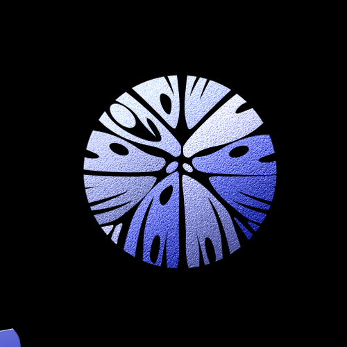 Tree root logo with the title 'ROORTERY COFFE'