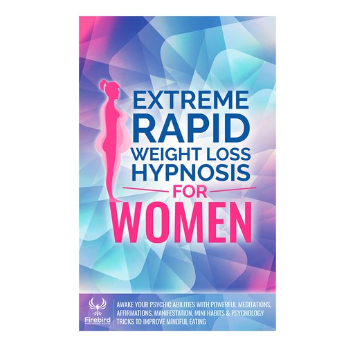 Fitness book cover with the title 'Book Cover'