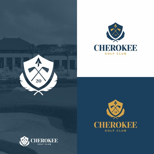 Country Club Logos - 72+ Best Country Club Logo Ideas. Free Country Club  Logo Maker. | 99designs