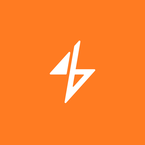 Budget design with the title 'BudgetLauncher Logo'