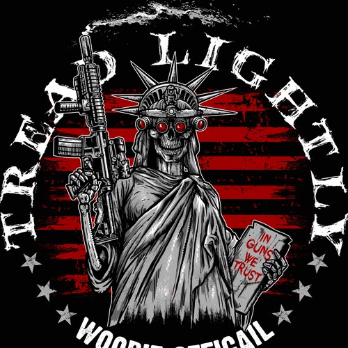 cool military t shirt designs