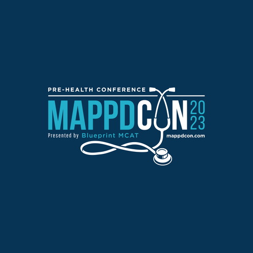 Science t-shirt with the title 'MAPPD CON'