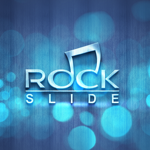 Treble clef logo with the title 'Musical Variety BAND needs unique logo that says "high-end"'