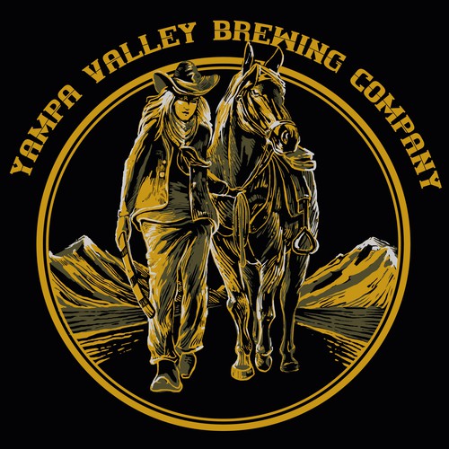 Bar t-shirt with the title 'T-shirt illustration'