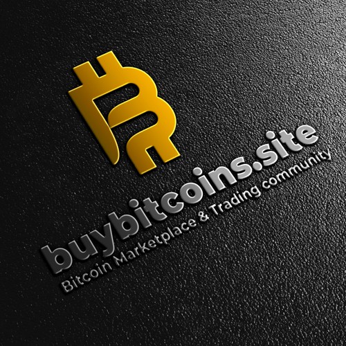Bitcoin brand with the title 'Logo - Bitcoin'