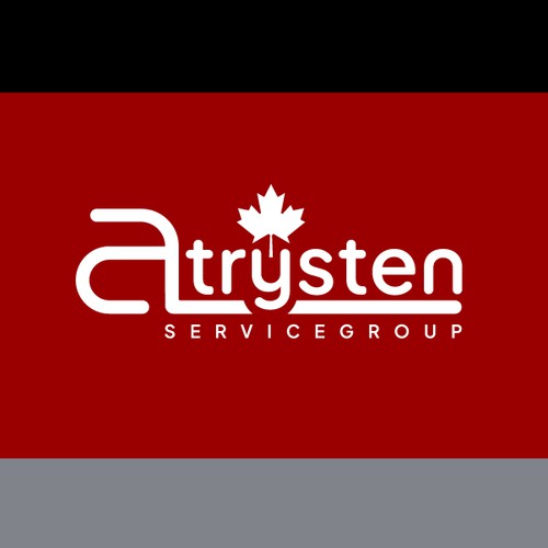 Mechanical logo with the title 'Atrysten Service Group - Integrated Mechanical'