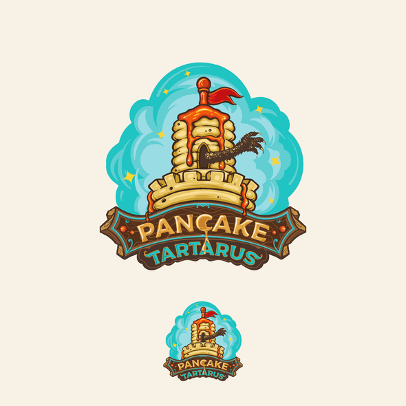 Gaming design with the title 'Gaming Logo'