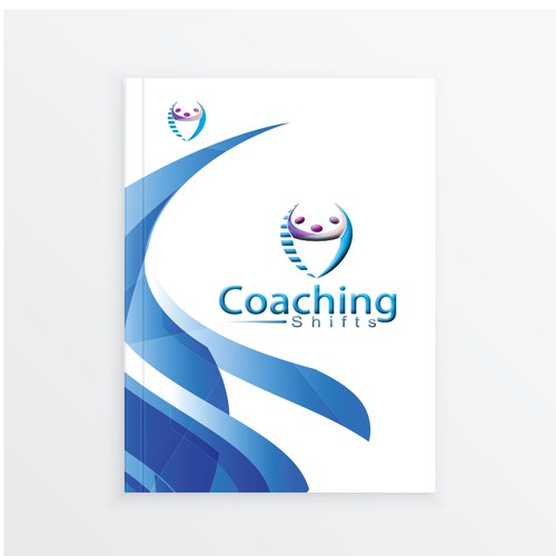 Coach brand with the title 'logo for coaching'