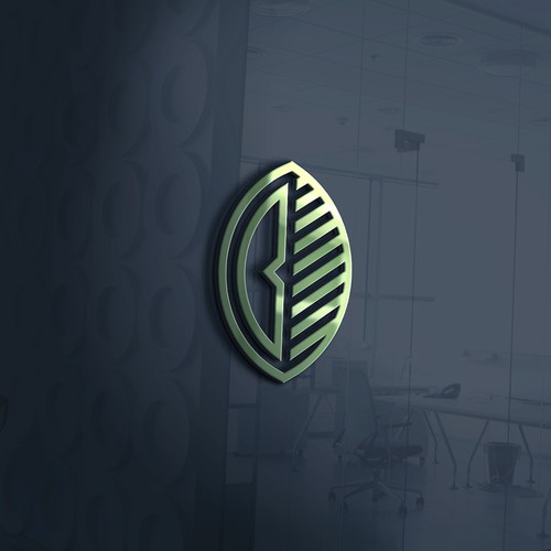 Farmer's market design with the title 'Benchmark Ag Partners'