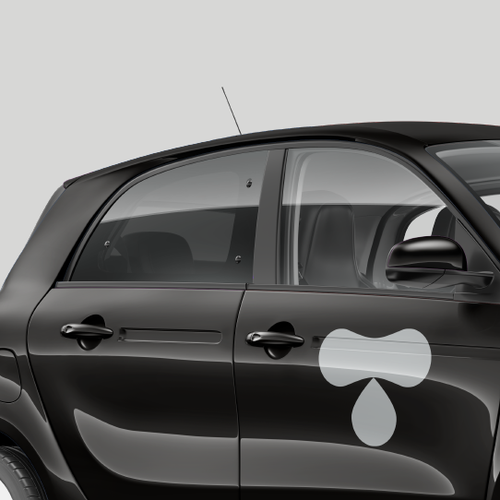 Y logo with the title 'Brandmark-NR0116'