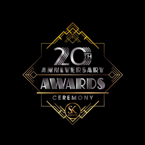 50 year anniversary logo with the title 'Anniversary Image'