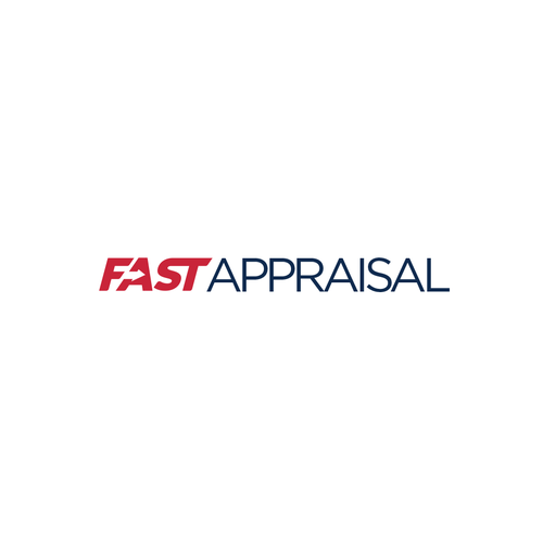 Fast logo with the title 'Fast Appraisal'
