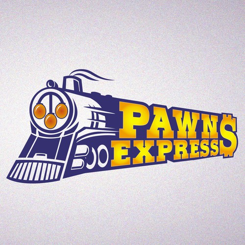 Pawn Logos - 65+ Best Pawn Logo Ideas. Free Pawn Logo Maker. | 99designs
