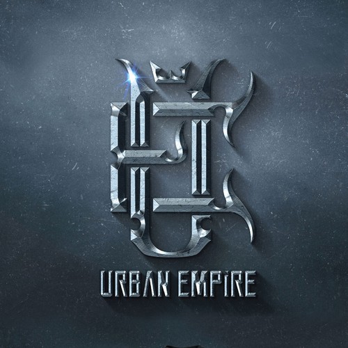 Shirt logo with the title 'tees brand'