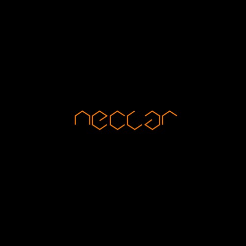 Nectar design with the title 'Nectar'