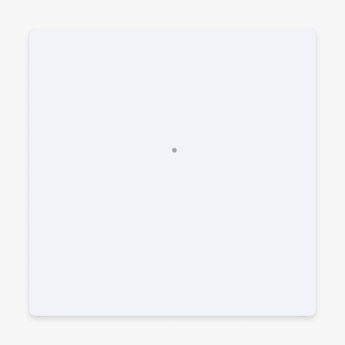 Graph design with the title 'Animated data graphic'