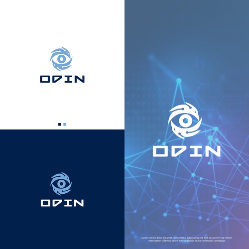 technology logo designs