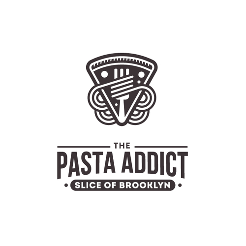 Pasta Logos - 67+ Best Pasta Logo Ideas. Free Pasta Logo Maker. | 99designs