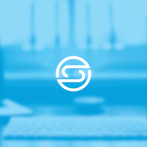 S design with the title 'Szega'