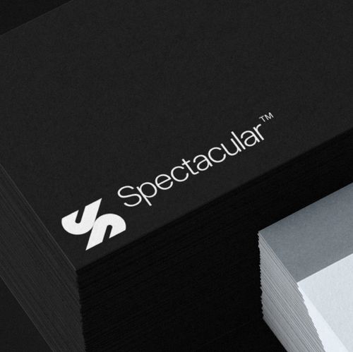 Productivity logo with the title 'Spectacular: Precision in Motion'