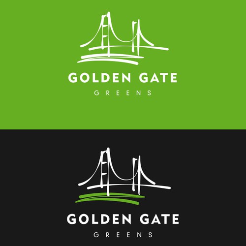 san francisco logo design