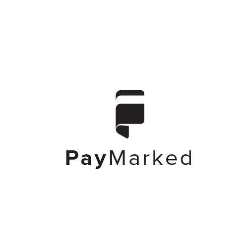Card logo with the title 'PayMarked'