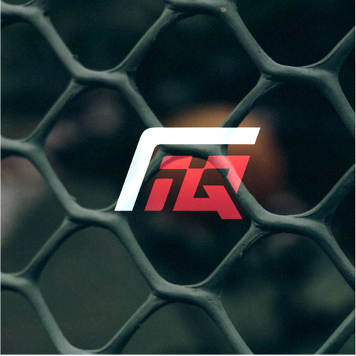 Car font logo with the title 'Fight IQ Technologies'