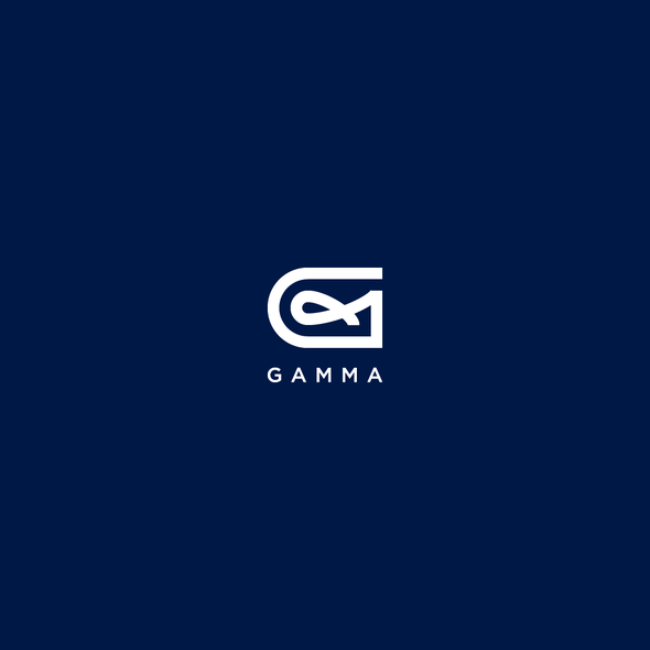 G design with the title 'Gamma'