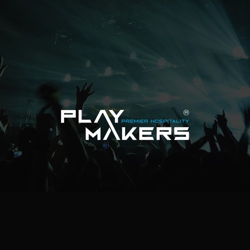 Service brand with the title 'service oriented consurt logo '