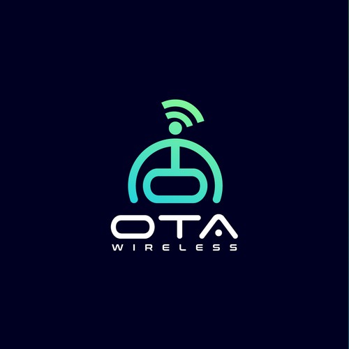 Spectrum logo with the title 'OTA Wireless'