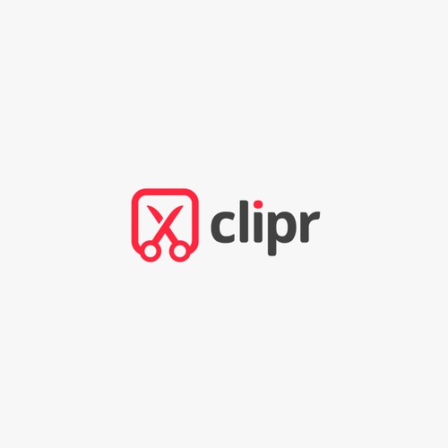 Vehicle design with the title 'clipr'