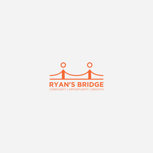Smile brand with the title 'Ryan's Bridge'
