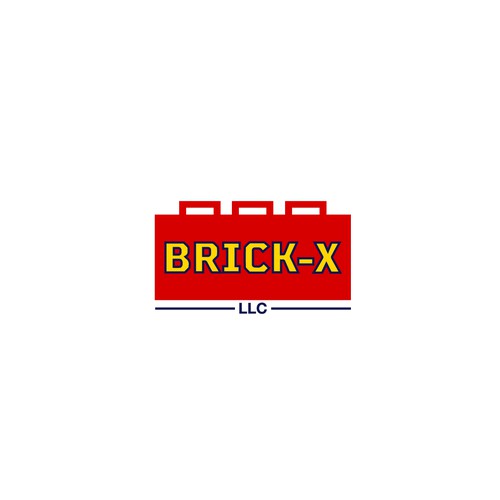 Lego best sale brick logo