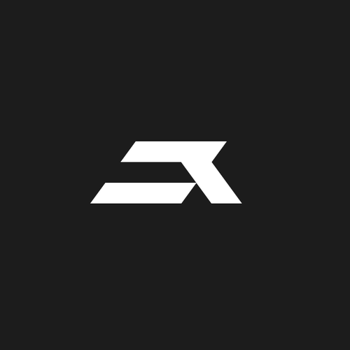 Commercial design with the title 'Brandmark-NR0735'