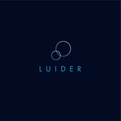 DJ logo with the title 'logo concept'