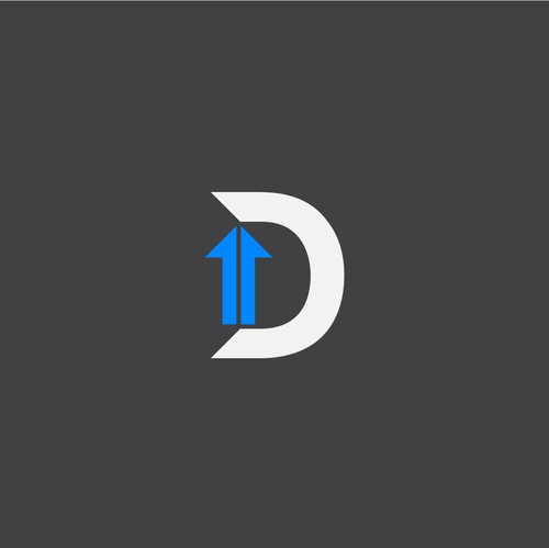 Up logo with the title 'D1'