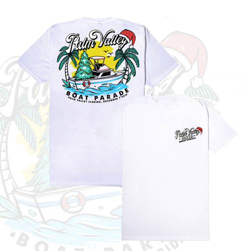 Boat T-shirt Designs - 47+ Boat T-shirt Ideas in 2024