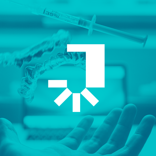 J design with the title 'J letter'