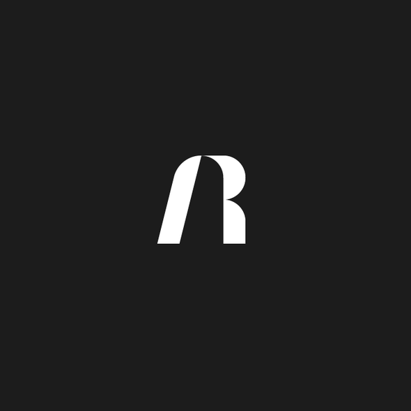 Faith logo with the title 'Brandmark-NR3283'