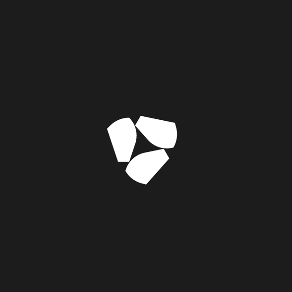 Fan design with the title 'Brandmark-NR3196'